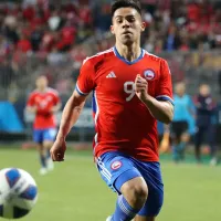 Chile vs Perú: Horario, cómo y dónde ver el estreno de la Roja en el Preolímpico Sub 23
