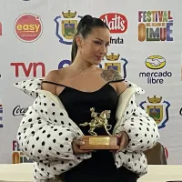 Denise Rosenthal y los intentos de censura: \'La música está para mostrar realidades\'