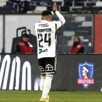 Jordhy Thompson y sus últimas palabras antes de partir a Rusia: \'Estoy arrepentido de lo que pasó\'