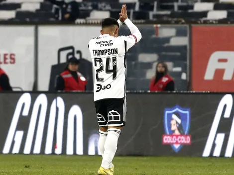 Thompson reflexiona: "Estoy arrepentido de lo que pasó"