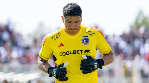 Brayan Cortés nuevamente es tentado por el fútbol argentino.