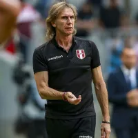 América de Cali revela el millonario sueldo que Ricardo Gareca recibirá en Chile