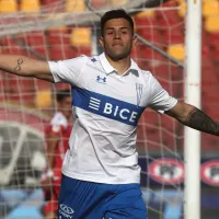 ¿Un Monito millonario? Alexander Aravena es ofrecido por Universidad Católica a River Plate