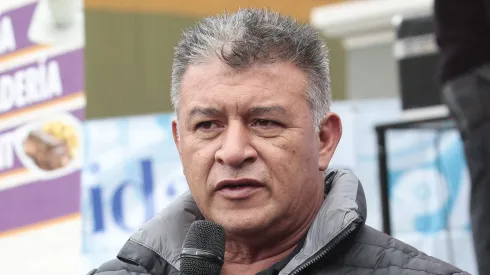 Claudio Borghi tiene claro quién debería ser el sacrificado en el esquema de Jorge Almirón.