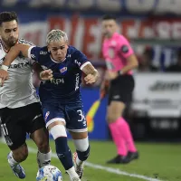 Chino Recoba aplaude al Colo Colo de Almirón y remece a Nacional: \'Nos vimos superados\'