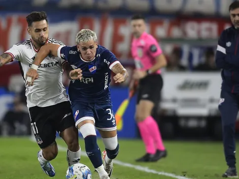 Recoba aplaude al Colo Colo de Almirón: "Nos vimos superados"