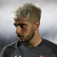 La Serena remueve el mercado de pases de la B: hijo de la Brujita Verón jugará en el ascenso