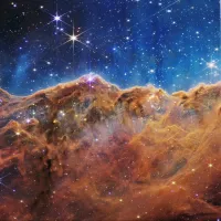 La NASA detecta inexplicable señal proveniente desde el exterior de la galaxia