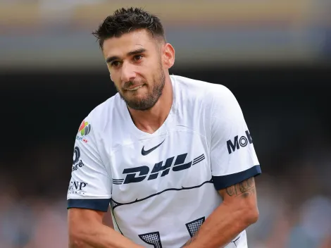 Descartan opción de Toto Salvio para Colo Colo: lo querían gratis