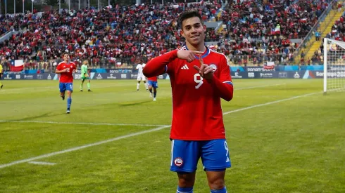 Chile será parte del Grupo B del Preolímpico.