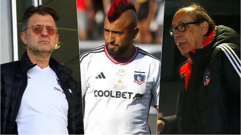 ¡Quiebre total en ByN por el fichaje del King!