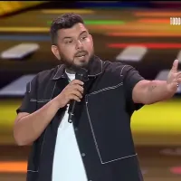 ¡La hizo! Capitán Valverde conquistó el Festival de Olmué: revisa lo mejor de su rutina