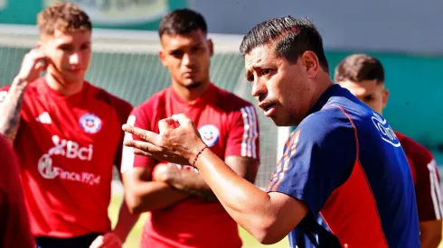 El equipo de todos busca debutara con un triunfo en el Preolímpico.