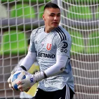 Cristóbal Campos prepara el salto internacional tras su polémica salida de Universidad de Chile