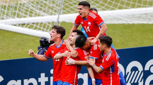 Chile inicia ante los Incaicos en Valencia.