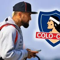 Urgente: Cuerpo médico de Colo Colo analiza renunciar ante show en chequeos de Arturo Vidal