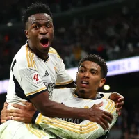 ¿Real \'VARdrid\'? El Madrid vence en la agonía y con polémica a Almería