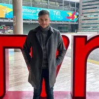 Gonzalo Fouilliuox y sus sensaciones en el Festival de Olmué previo a su debut en Las Condes