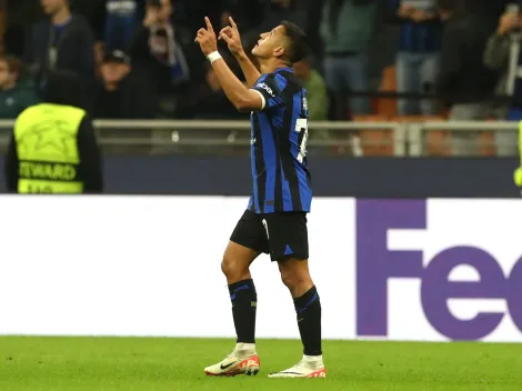 ¿Cuándo juega el Inter de Sánchez vs Napoli la final de la Supercopa?