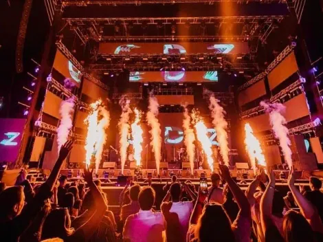 ¿Cómo obtener entradas gratis en el Festival de Las Condes?