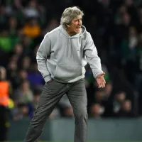 Manuel Pellegrini le pone fecha a su posible llegada a la Roja: 2026