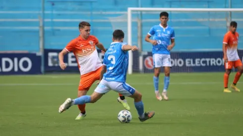 Cobreloa fue goleado en la pretemporada en Argentina