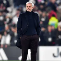 José Mourinho es visto en Barcelona y desata rumores como reemplazo de Xavi