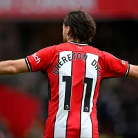 DT del Sheffield United está urgido por los últimos refuerzos y les pone presión con Brereton