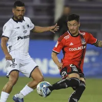 Colo Colo cierra invicto su paso por Uruguay