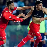 Colo Colo hace una oferta por Braian Martínez de Independiente: \'Está muy avanzado\'