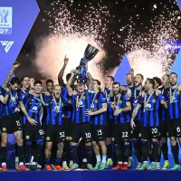 ¡Alexis Sánchez supercampeón en Italia! Clave para agónico triunfo del Inter de Milán