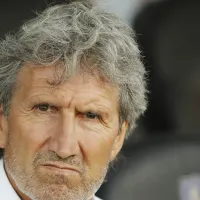 Morón presenta licencia médica en medio de la negociación con Vidal y sin refuerzos para Colo Colo