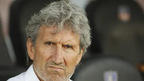 Daniel Morón presentó una licencia médica en pleno proceso de negociaciones.