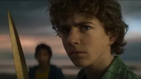 ¿Cuándo y a qué hora se estrena el próximo capítulo de Percy Jackson?