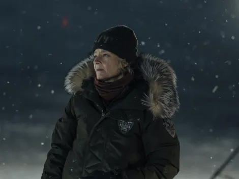 Explicación detrás del misterio de True Detective: Tierra Nocturna