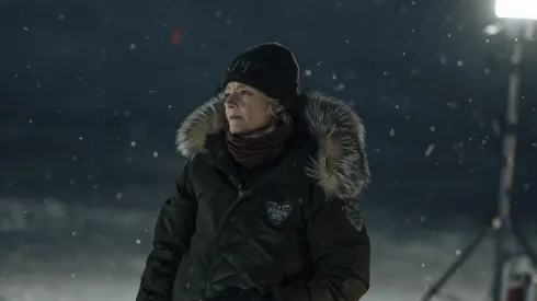 Jodie Foster es la protagonista, una vez más en un papel de detective.