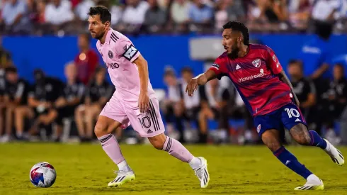 Su último cruce fue empate 4 a 4 con doblete de Messi y triunfo para Inter Miami en penales.