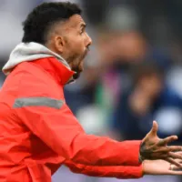 El consejo de Tevez a Braian Martínez, posible refuerzo de Colo Colo: \'No hacer todo lindo\'