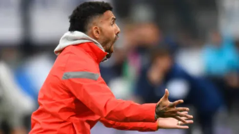 Carlos Tevez le dejó un mensaje a Jorge Almirón por el posible refuerzo que negocia Colo Colo.