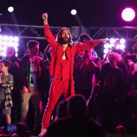 ¡Con Thirty Seconds To Mars de Jared Leto! Revelan los Sideshows de Lollapalooza Chile