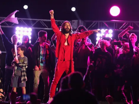 Lollapalooza Chile revela los sideshows de su nueva edición 2024