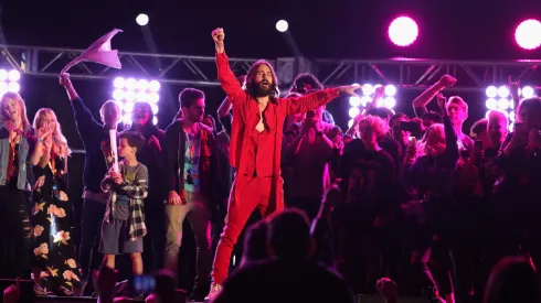 Lollapalooza Chile revela los sideshows de su nueva edición 2024