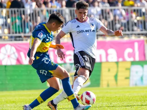 Con rival internacional: programación de Colo Colo en la Copa Viña