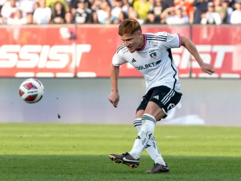 ¿Qué canal o streaming transmite a Colo Colo vs Liverpool?