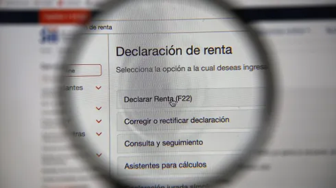 Declaración de Renta 2024