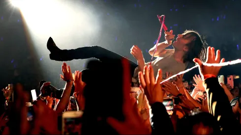 ¿Qué son los sideshows del Lollapalooza Chile?