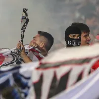 Terrible: video muestra ataque de hinchas de Colo Colo en contra de los dirigentes