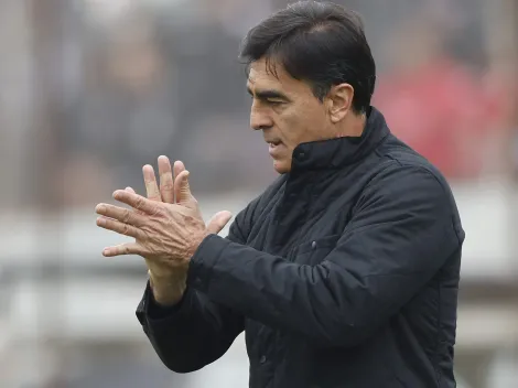 Celebra Quinteros: Vélez cerca de fichar a figura del fútbol chileno