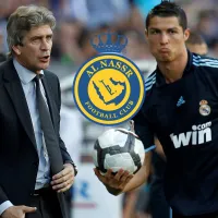 ¿Se reencuentra con CR7? Manuel Pellegrini recibe nueva oferta desde Arabia Saudita