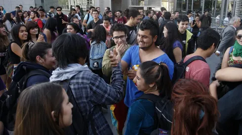 Resultados del FUAS 2024